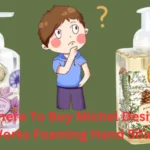 Where To Buy Michel Design Works Foaming Hand Soap