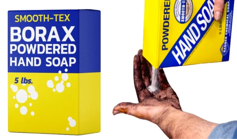 Why Is Boraxo Hand Soap So Expensive